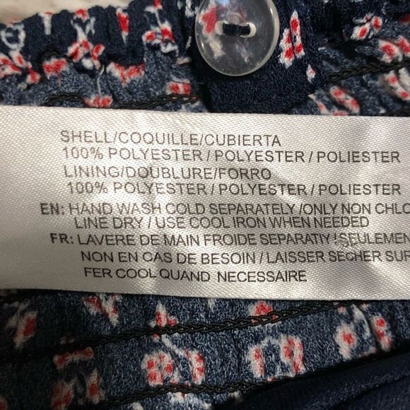 Band of Gypsies crop halter top size S - Picture 6 of 8